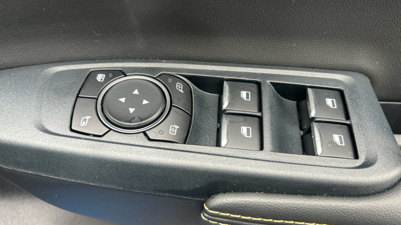 Ford Ranger Diesel Pick Up Double Cab Wildtrak 2.0 EcoBlue 205 Auto